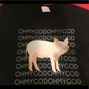 Shane Dawson OMG Shirt